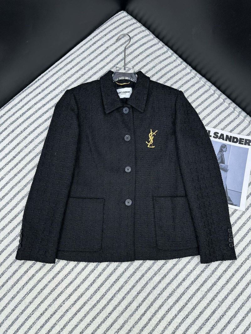 Ysl Outwear